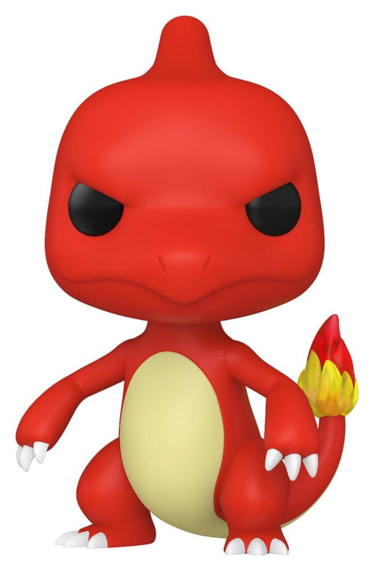 Pokémon POP! Games Vinyl Figure Ivysaur 9 cm 0889698924146