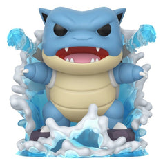 Pokémon POP! Premium Vinyl Figure Blastoise 9 cm 0889698924177