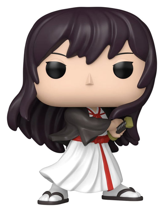 Hell's Paradise: Jigokuraku POP! Animation Vinyl Figure Toma 9 cm 0889698925174