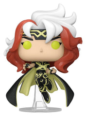 Marvel POP! Comics Vinyl Figure Celestial Rogue (X-Men '97) 9 cm 889698926508