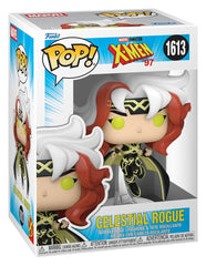Marvel POP! Comics Vinyl Figure Celestial Rogue (X-Men '97) 9 cm 889698926508