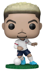 EFL POP! Football Vinyl Figure USA- Antonee Robinson 9 cm 0889698927178