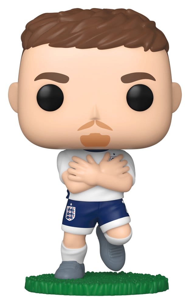 EFL POP! Football Vinyl Figure England- Cole Palmer 9 cm 0889698927208
