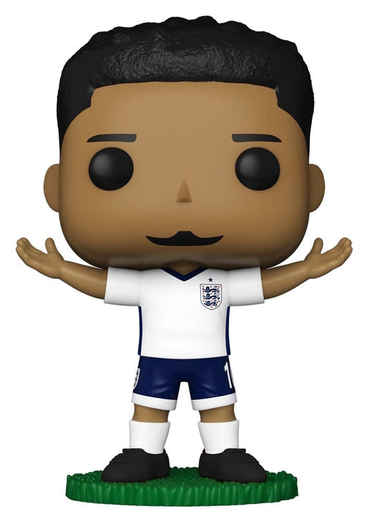EFL POP! Football Vinyl Figure England- Jude Bellingham 9 cm 0889698927222