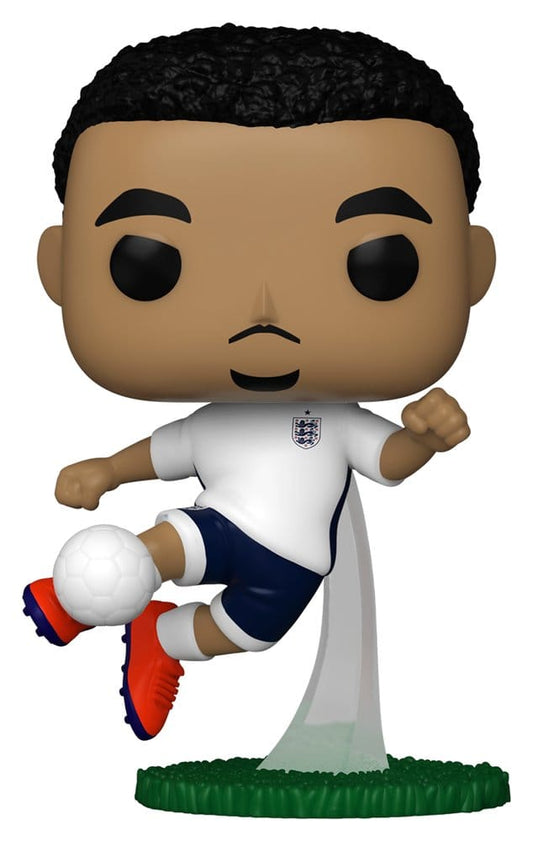 EFL POP! Football Vinyl Figure ENG- Trent Alexander Arnold 9 cm 0889698927239
