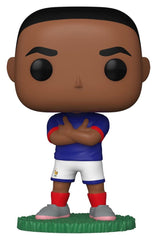 EFL POP! Football Vinyl Figure France- Kylian Mbappé 9 cm 0889698927307
