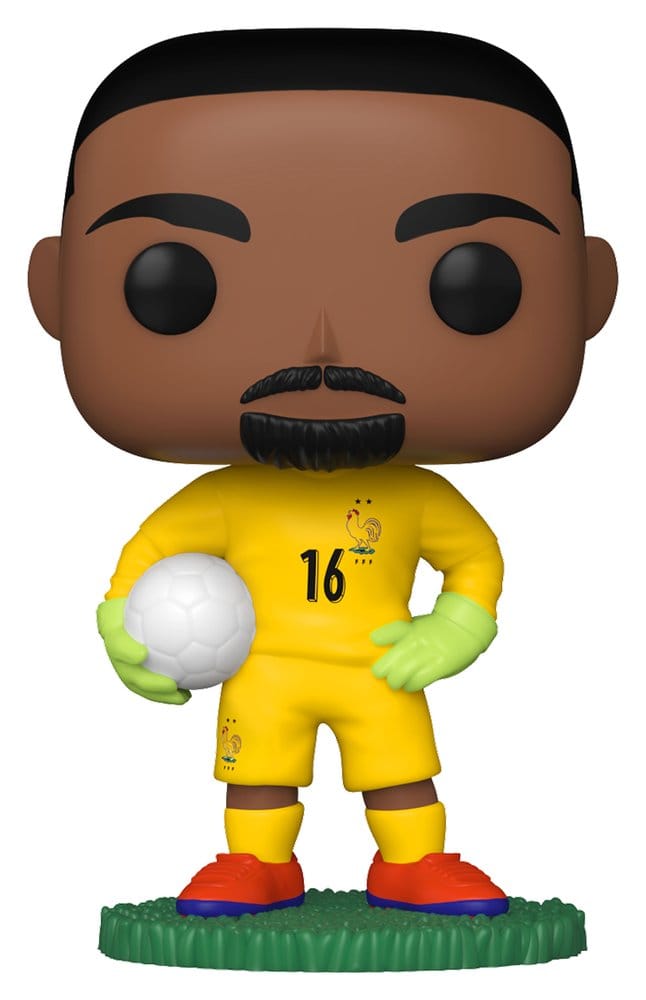EFL POP! Football Vinyl Figure France- Mike Maignan 9 cm 0889698927314