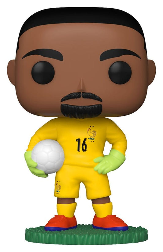 EFL POP! Football Vinyl Figure France- Mike Maignan 9 cm 0889698927314