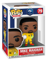 EFL POP! Football Vinyl Figure France- Mike Maignan 9 cm 0889698927314