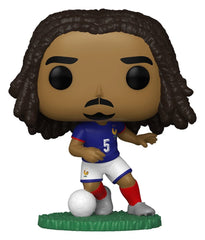 EFL POP! Football Vinyl Figure France- Jules Kounde 9 cm 0889698927338