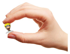 Naruto Bitty POP! Vinyl Figures 2-Pack Naruto & Jiraiya 2 cm 0889698928427