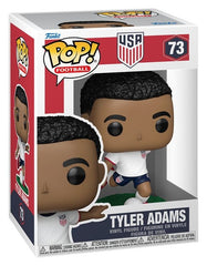 EFL POP! Football Vinyl Figure USA- Tyler Adams 9 cm 0889698928632
