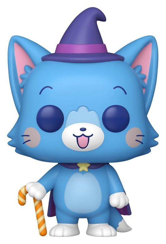 Tom & Jerry Gokko POP! Animation Vinyl Figure Tom 9 cm 0889698928700