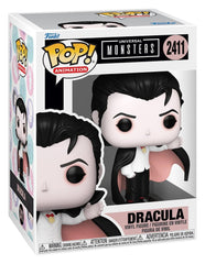 Universal Monsters POP! Movies Vinyl Figure Dracula 9 cm 0889698928816