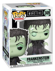 Universal Monsters POP! Movies Vinyl Figure Frankenstein 9 cm 0889698928823