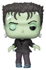 Universal Monsters POP! Movies Vinyl Figure Frankenstein 9 cm 0889698928823