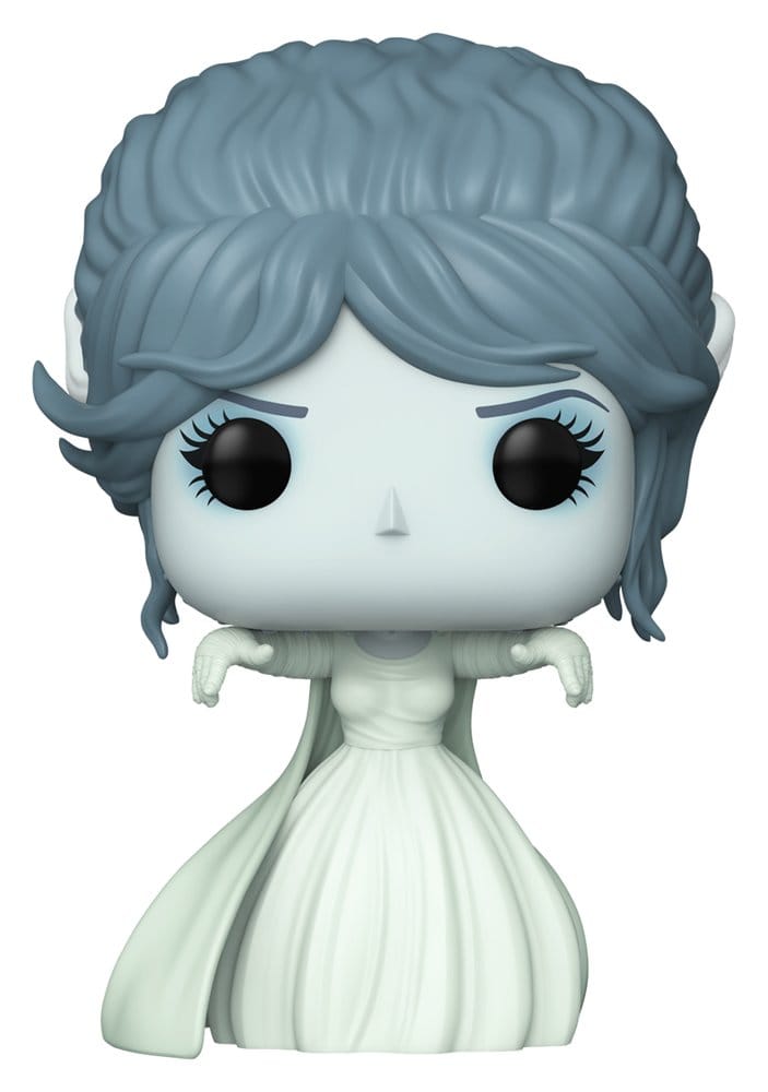 Universal Monsters POP! Movies Vinyl Figure The Bride 9 cm 0889698928847
