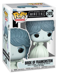 Universal Monsters POP! Movies Vinyl Figure The Bride 9 cm 0889698928847