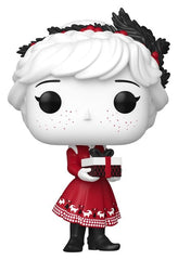 Disney POP! Vinyl Figure : Frozen NH- Anna 9 cm 0889698928977