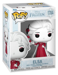 Disney POP! Vinyl Figure : Frozen NH- Elsa 9 cm 0889698928984