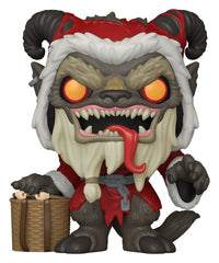 Krampus POP! Vinyl Figure Krampus 9 cm 0889698929004