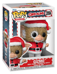 Gremlins POP! Movies Vinyl Figure Gizmo(HLDY) 9 cm 0889698929011