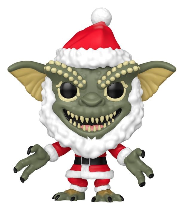 Gremlins POP! Movies Vinyl Figure Gremlin(HLDY) 9 cm 0889698929028