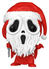 Ghost Face POP! Movies Vinyl Figure GF(HLDY) 9 cm 0889698929035
