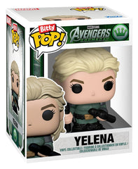 Avengers: Doomsday Bitty POP! Vinyl Figure 4-Pack Series 1 2,5 cm 0889698929479