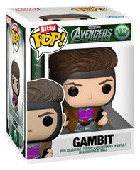 Avengers: Doomsday Bitty POP! Vinyl Figure 4-Pack Series 1 2,5 cm 0889698929479