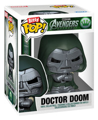 Avengers: Doomsday Bitty POP! Vinyl Figure 4-Pack Series 2 2,5 cm 0889698929486