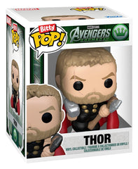 Avengers: Doomsday Bitty POP! Vinyl Figure 4-Pack Series 2 2,5 cm 0889698929486