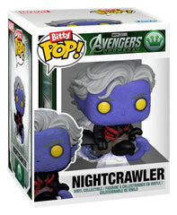 Avengers: Doomsday Bitty POP! Vinyl Figure 4-Pack Series 2 2,5 cm 0889698929486