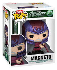 Avengers: Doomsday Bitty POP! Vinyl Figure 4-Pack Series 2 2,5 cm 0889698929486