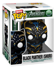 Avengers: Doomsday Bitty POP! Vinyl Figure 4-Pack Series 3 2,5 cm 0889698929493