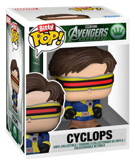 Avengers: Doomsday Bitty POP! Vinyl Figure 4-Pack Series 3 2,5 cm 0889698929493