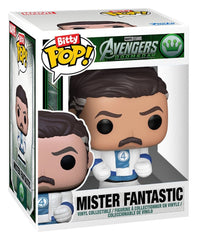 Avengers: Doomsday Bitty POP! Vinyl Figure 4-Pack Series 3 2,5 cm 0889698929493