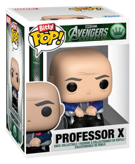Avengers: Doomsday Bitty POP! Vinyl Figure 4-Pack Series 3 2,5 cm 0889698929493