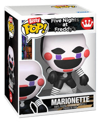 Five Nights at Freddy's Bitty POP! Vinyl Figure 4-Pack Series 5 2,5 cm 0889698929561