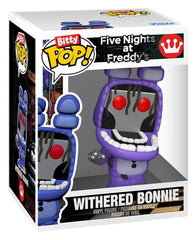 Five Nights at Freddy's Bitty POP! Vinyl Figure 4-Pack Series 6 2,5 cm 0889698929578