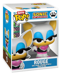 Sonic Bitty POP! Vinyl Figure 4-Pack Shadow 2,5 cm 0889698929585