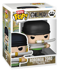 One Piece Bitty POP! Display Vinyl Figures Going Merry  0889698929646