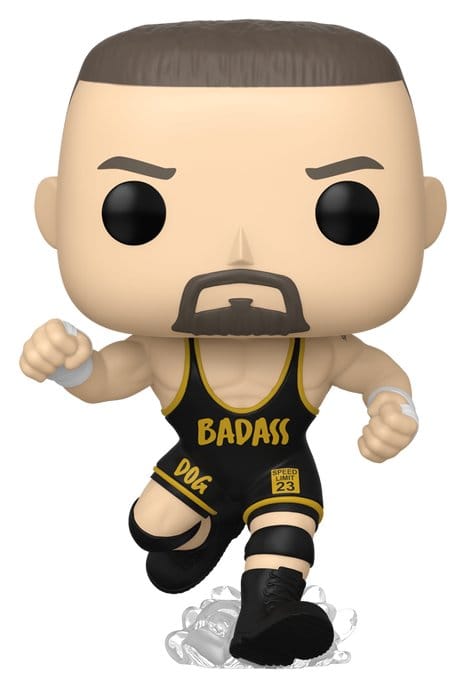 WWE POP! Vinyl Figure Bron Breakker 9 cm 0889698929691