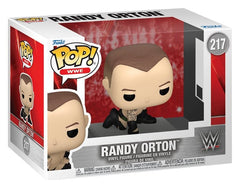 WWE POP! Vinyl Figure Randy Orton (RKO) 9 cm 0889698929707