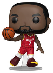 WNBA Legends POP! Sports Vinyl Figure Rockets- Kevin Durant 9 cm 0889698929912