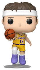 WNBA Legends POP! Sports Vinyl Figure Lakers- Austin Reaves 9 cm 0889698929929