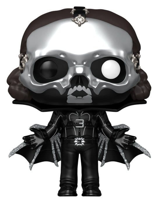 Ghost POP! Rocks Vinyl Figure Glam Dracula (DGLT) 9 cm 0889698930079