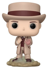 Smashing Pumpkins POP! Rocks Vinyl Figure Tonight, Tonight 9 cm 0889698930093