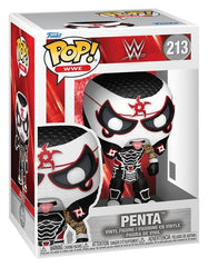 WWE POP! Vinyl Figure Penta 9 cm 0889698930185