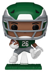 NFL POP! Vinyl Figure : Eagles- Saquon Barkley 9 cm 0889698930611